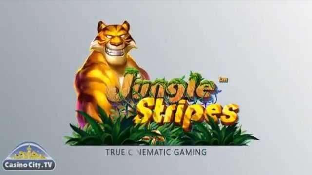 Play Jungle Stripes