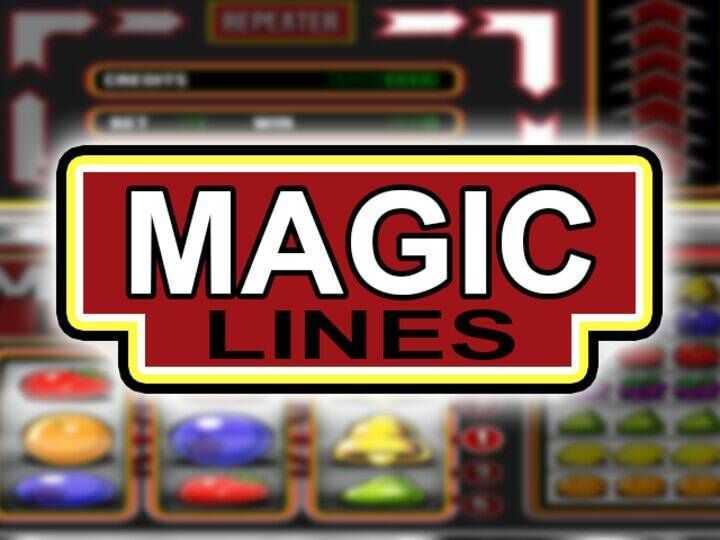 Play Magic Lines