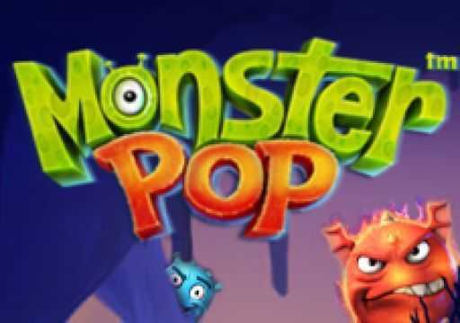 Play Monster Pop