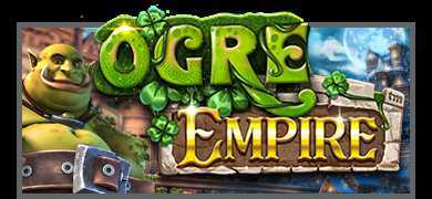 Play Ogre Empire