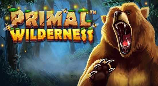 Play Primal Wilderness