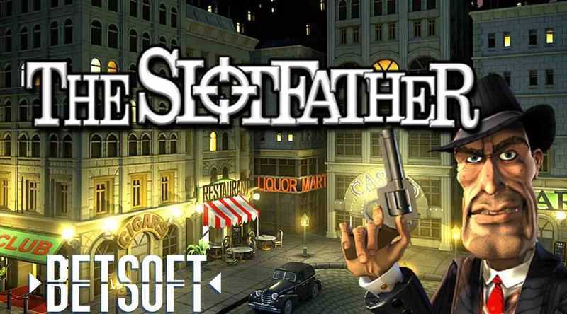 Play Slotfather