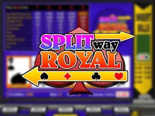 Play Split Way Royal