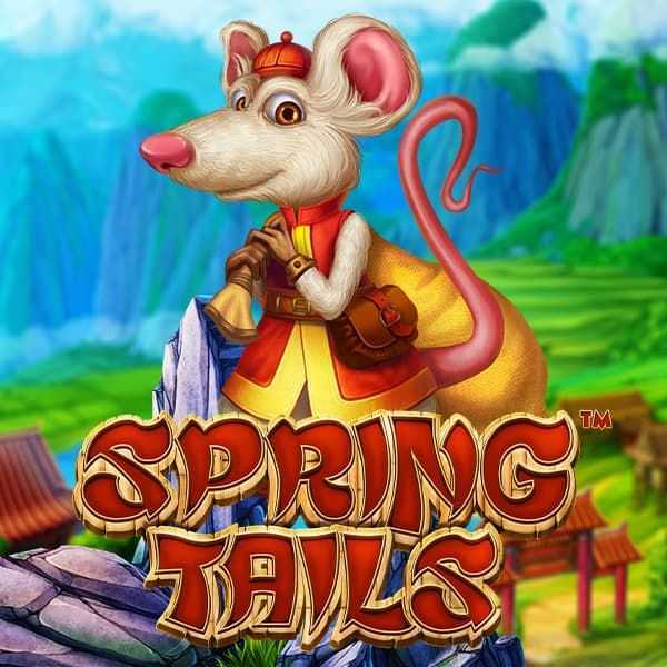 Play Spring Tails