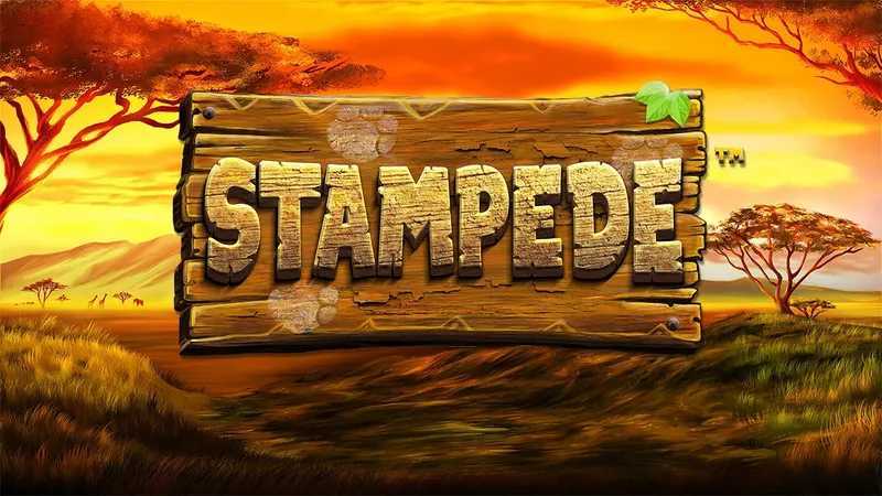 Play Stampede