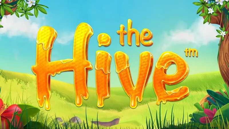 Play The Hive