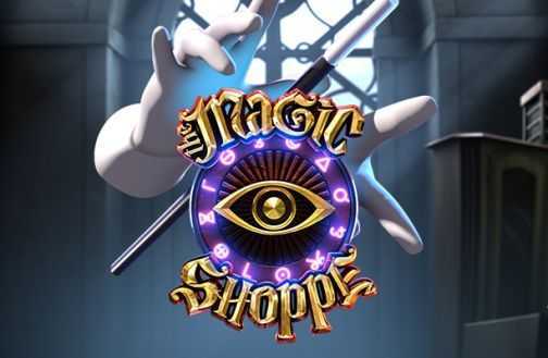 Play The Magic Shoppe