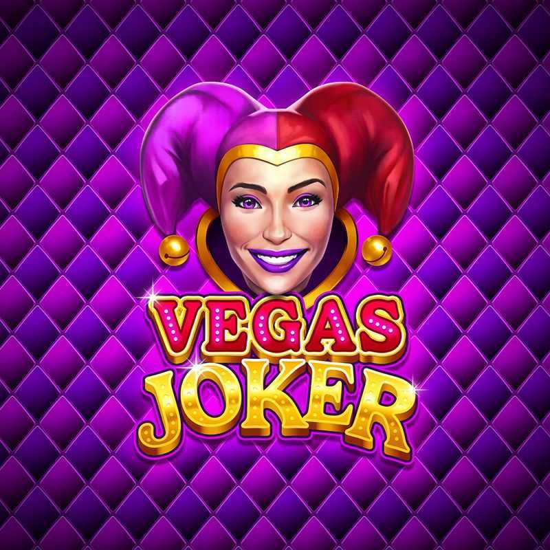 Play Vegas Joker