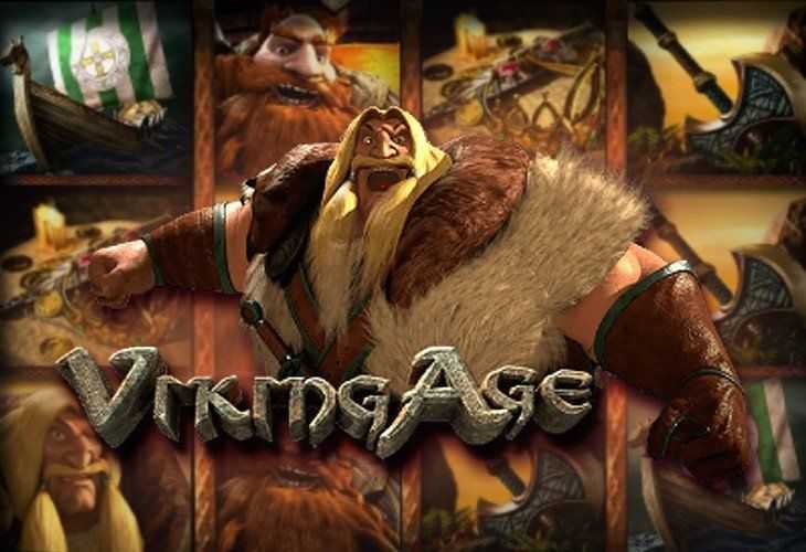 Play Viking Age