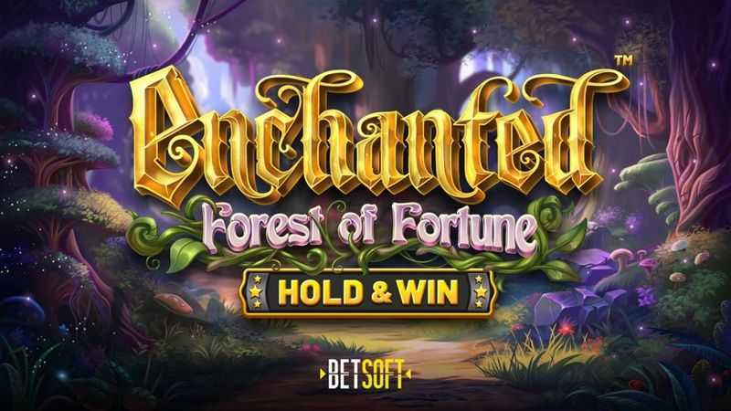 Slot Wilds of Fortune