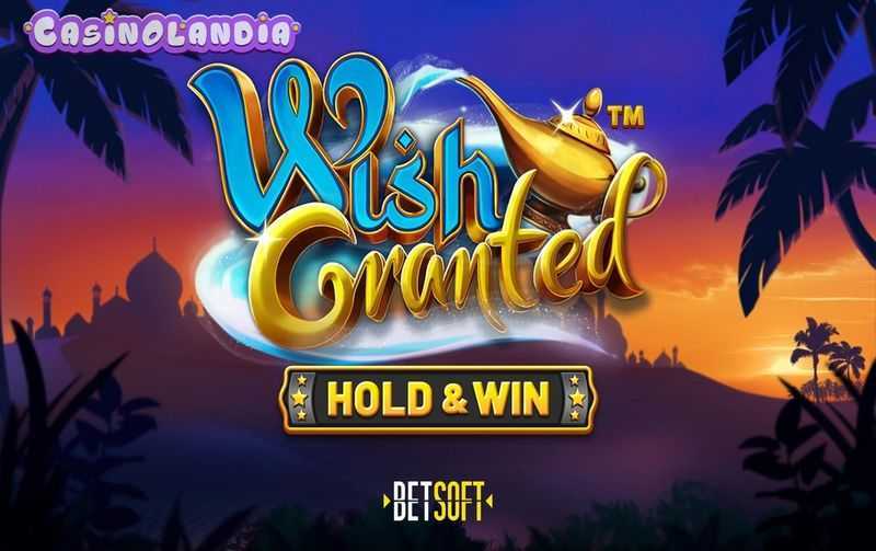 Play Wish Granted