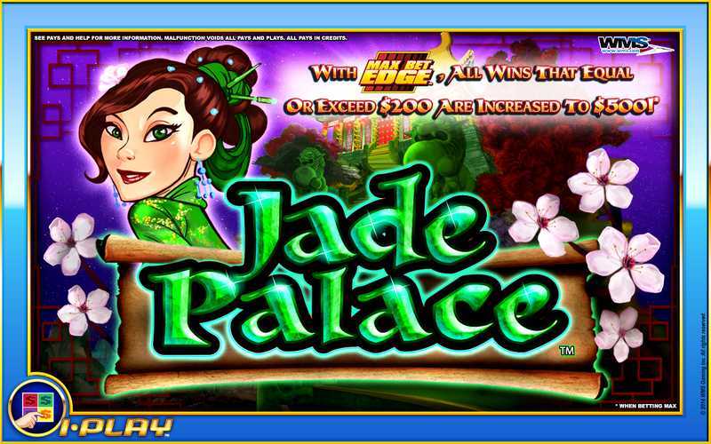 Play Jade Orient