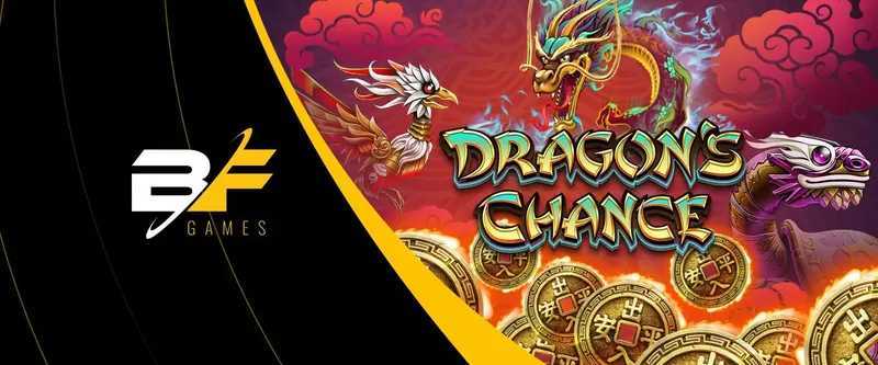 Play Dragon's Chance