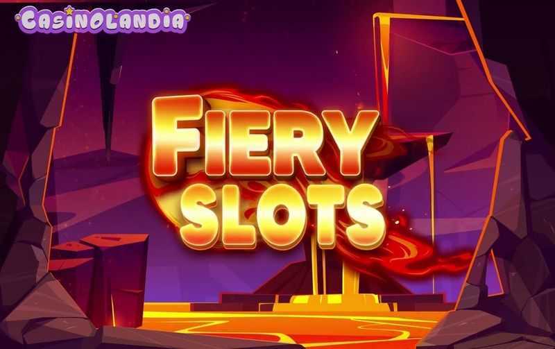 Play Fiery Slots