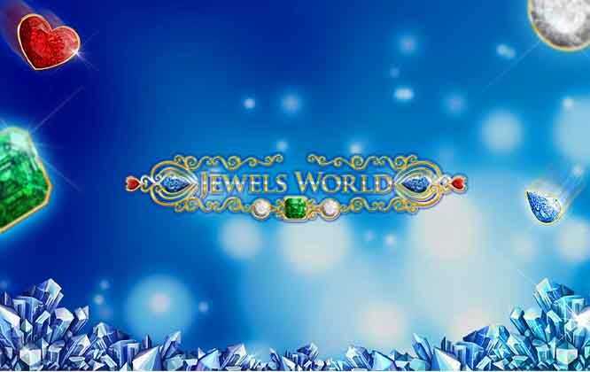 Play Jewels World