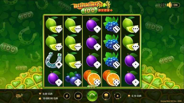 Play Lucky Symbols