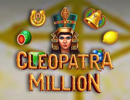 Play Cleopatra Million