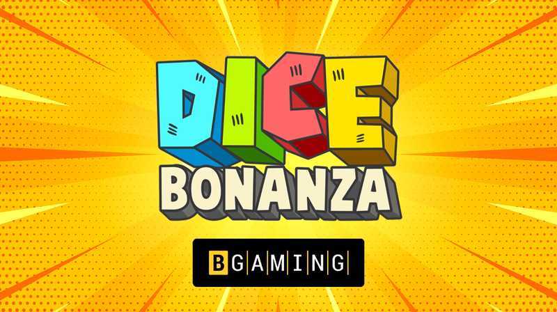 Play Dice Bonanza