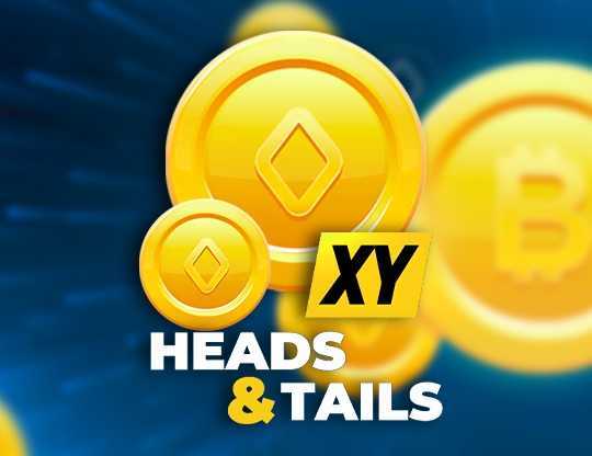 Play Heads and Tails XY