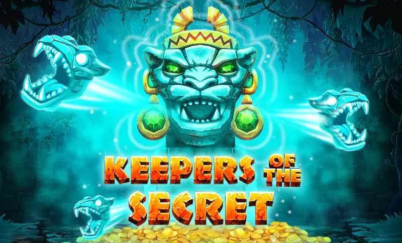 Play Keepers of the Secret