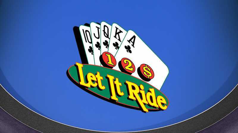 Play Let it Ride