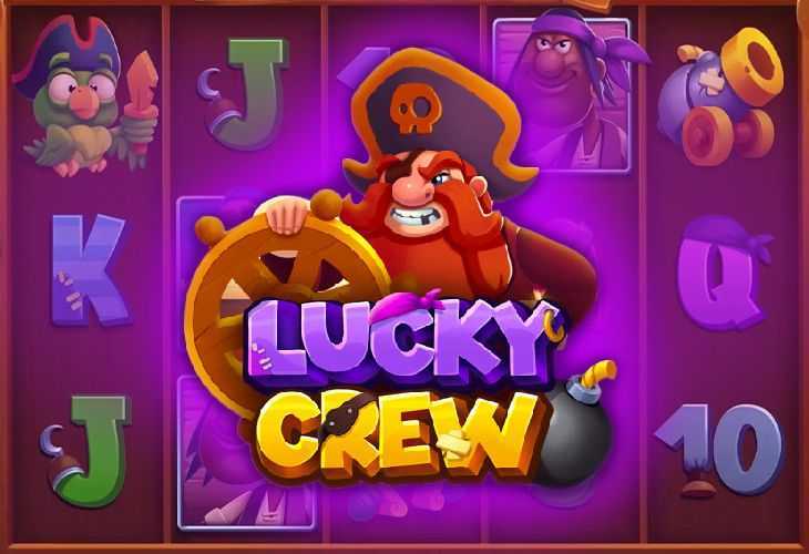 Lucky Crew