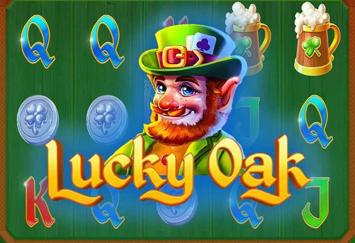 Lucky Oak