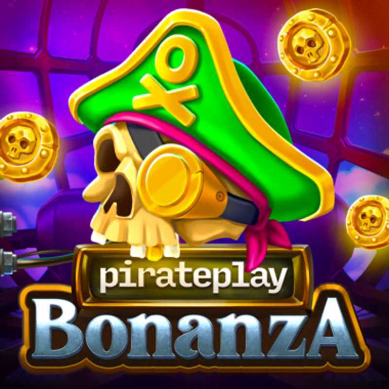 Play Pirateplay Bonanza