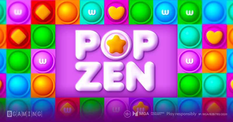 Play Pop Zen