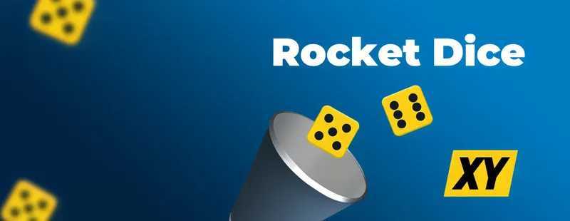 Play Rocket Dice XY