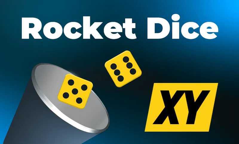 Play Rocket Dice