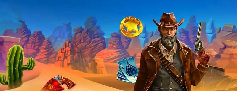 Play Wild West Bonanza