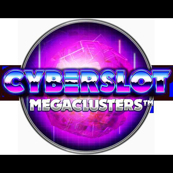 Play Cyberslot Megaclusters