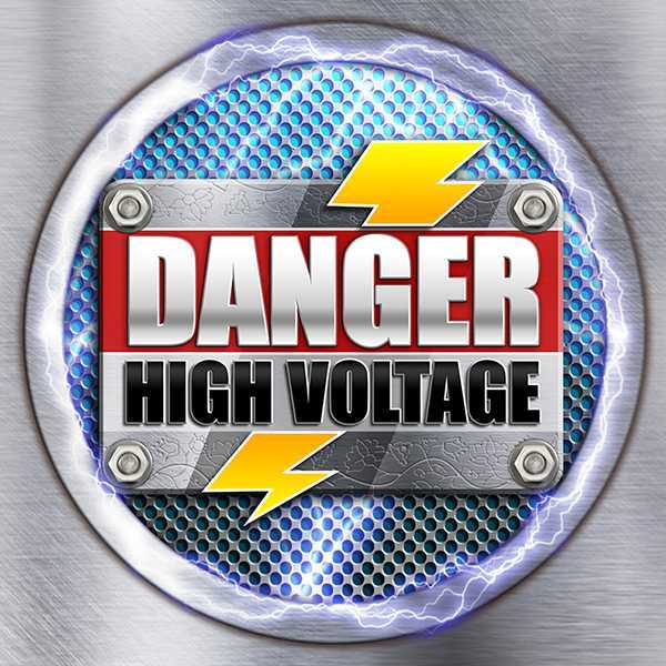 Play Danger High Voltage