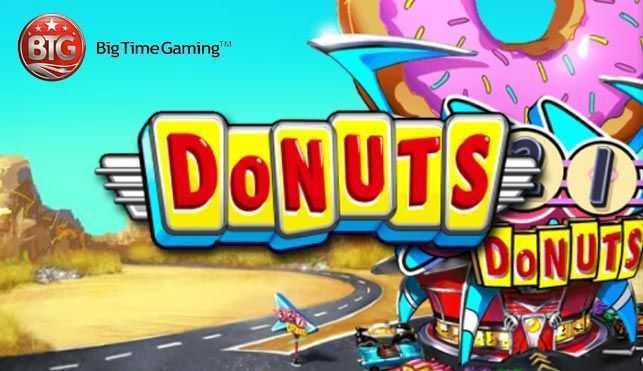 Play Donuts