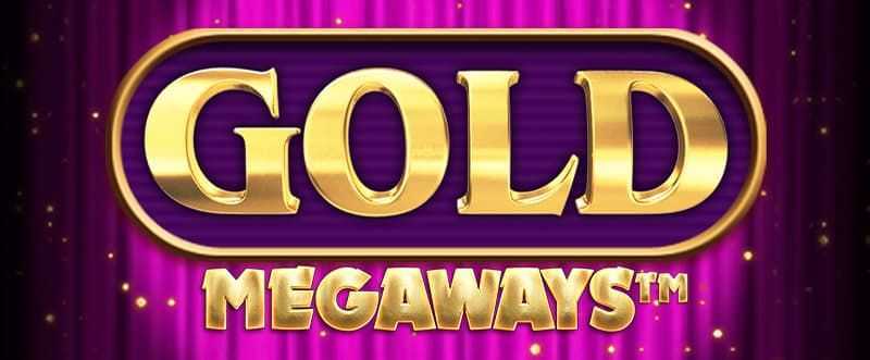 Play Gold Megaways