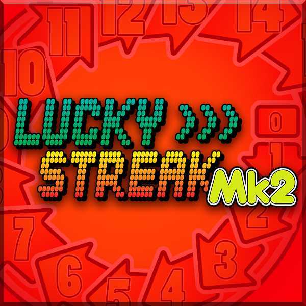 Play Lucky Streak Mk2