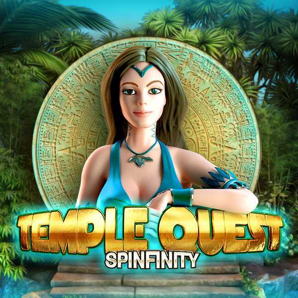 Play Temple Quest Spinfinity