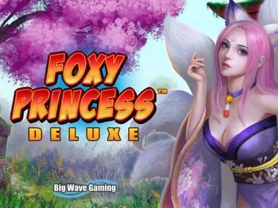 Play Foxy Princess Deluxe