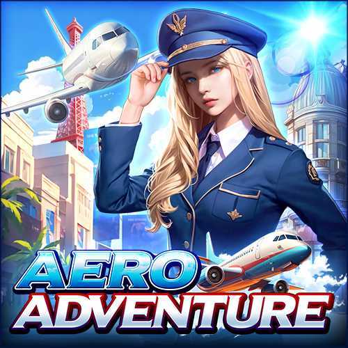 Play Aero Adventure