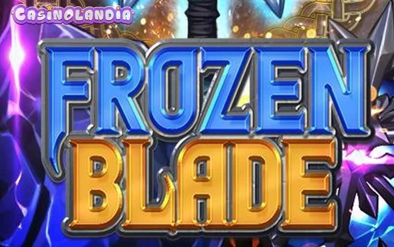 Play Frozen Blade