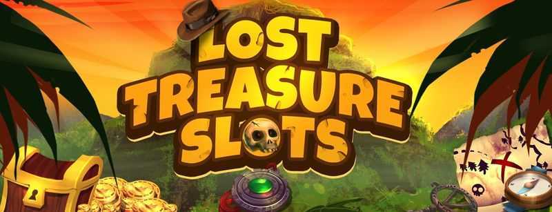 Play Lost Treasure