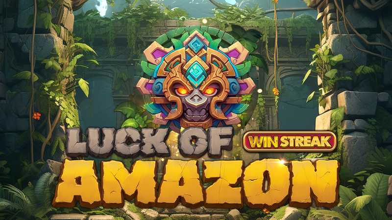 Play Lucky Waterfalls