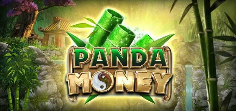 Play Panda’s Jackpot