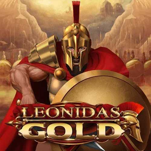 Leonidas Gold Leonidas Gold
