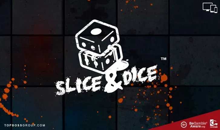 Play Slice and Dice