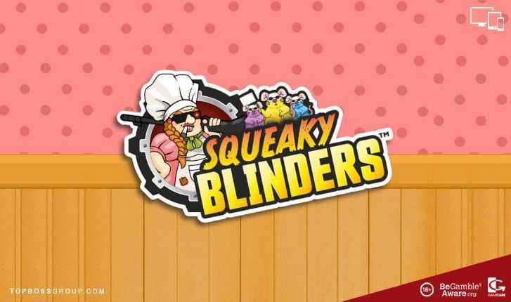 Play Squeaky Blinders