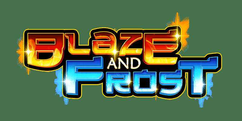 Play Blaze and Frost