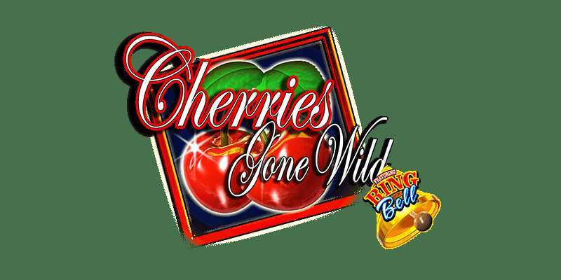 Play Cherries Gone Large