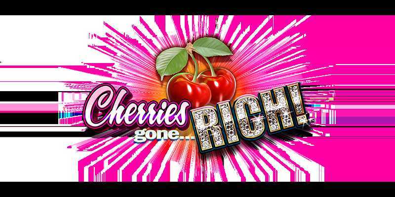 Play Cherries Gone Rich